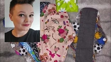 Elak menstruasi teruk, wanita sanggup guna tuala sanitari yang sama sejak 7 tahun lalu