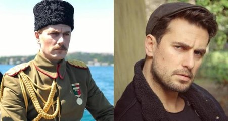 Pera Palas Atatürk kim oynuyor? Pera Palas'ta Gece Yarısı'nda oynayan Hakan Dinçkol kimdir?