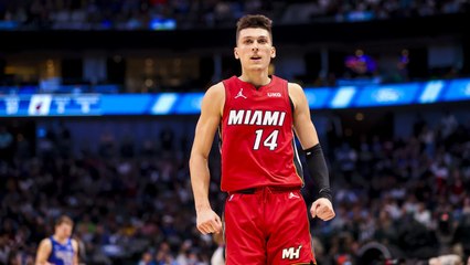 NBA 3/7 Preview: Rockets Vs. Heat