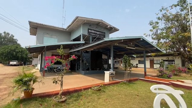 9 ข่าวค่ำ ช่วงที่ 5 วันจันทร์ที่ 7 มีนาคม 2565