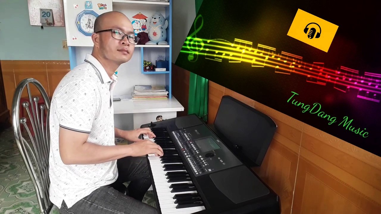 Violin On Korg Pa600