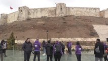 Kadın dron pilotları 8 Mart Dünya Kadınlar Günü'nde Gaziantep'te yarışacak