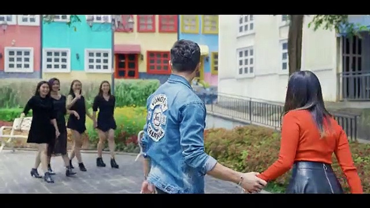 Lagu viral terbaru 2022 : GHEA YOUBI _ KAMU HALU