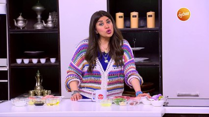 تتبيلة الترياكي | أميرة شنب
