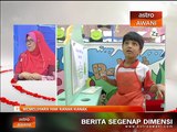 Analisis AWANI: Memelihara hak kanak-kanak