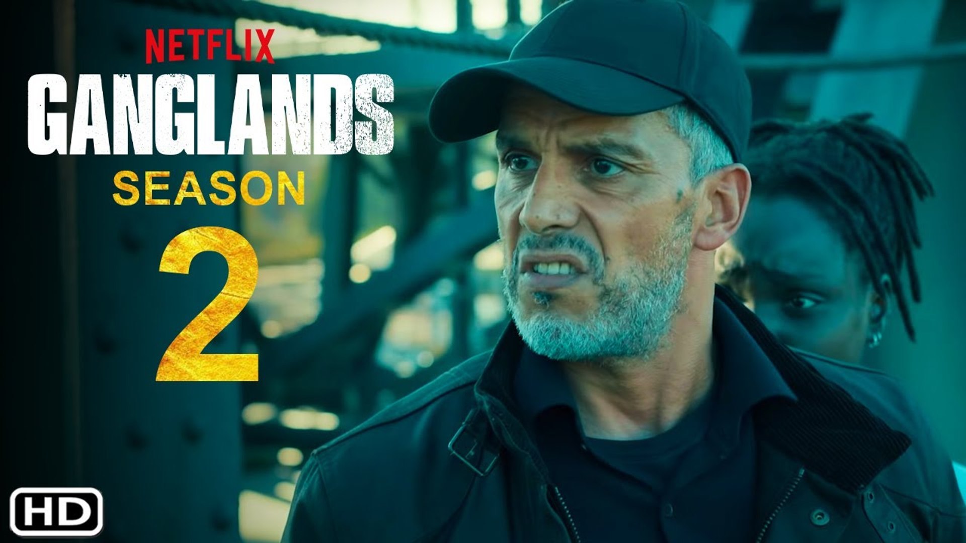 Ganglands Season 2 Trailer (2021) Netflix, Release Date, Cast, Episode 1,  Spoilers, Ending, Review - video Dailymotion