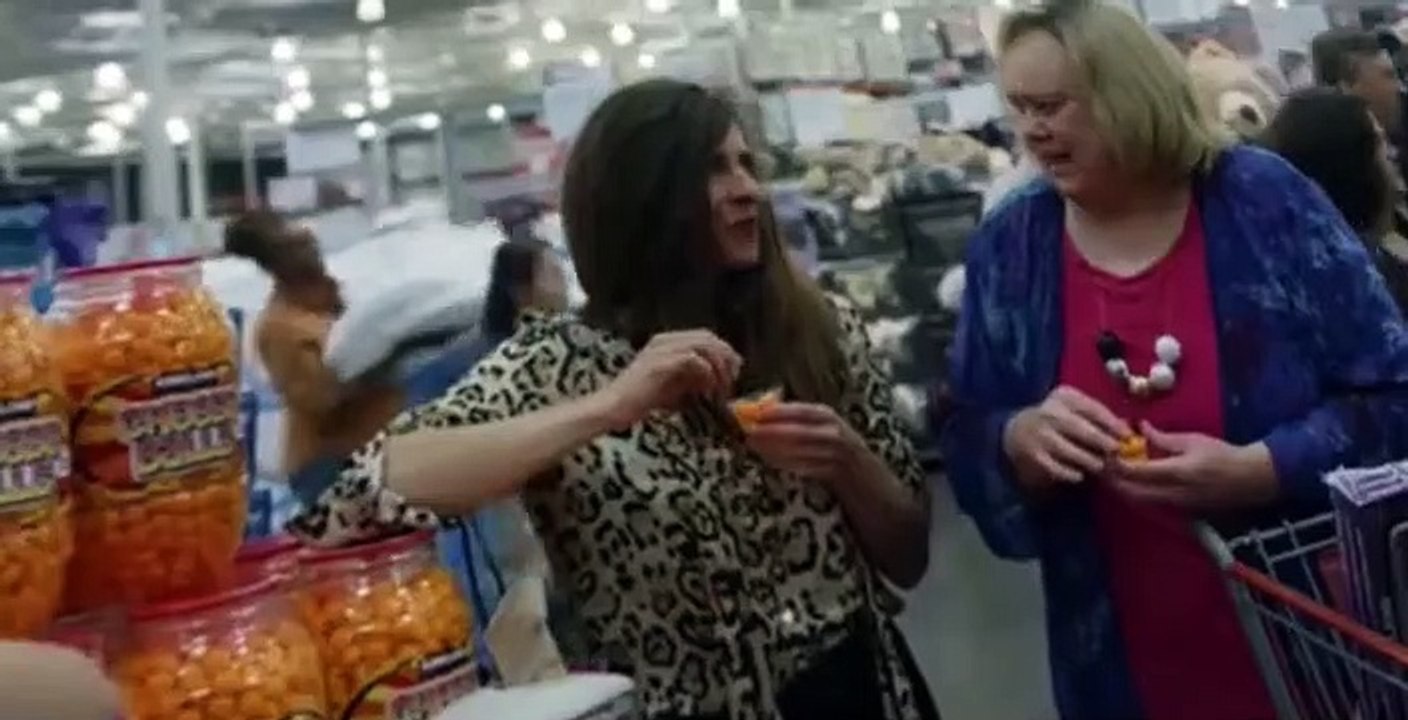 Baskets S01 E05 video Dailymotion