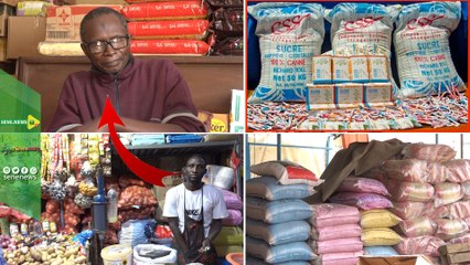 Les commerçants s'expliquent : "Pourquoi nous n'avons pas baissé nos prix"