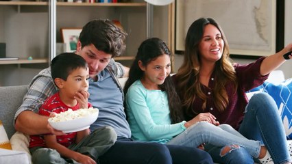 UK TV and streaming Guide - On The Box in March