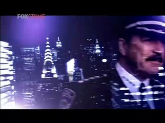 Blue Bloods (Familia de policías) Tráiler