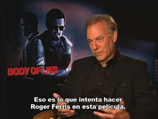 Entrevista 3 - Inglés