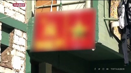 Lavrion kampındaki PKK faaliyetleri bu kez Yunan medyasına yansıdı