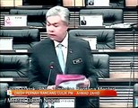 DAISH pernah rancang culik PM - Ahmad Zahid