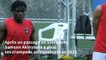 Akinyoola, footballeur globe-trotter, du Nigeria au Venezuela