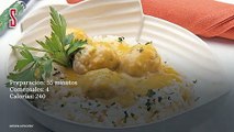 Vídeo Receta: Albóndigas con curry (cocina danesa)