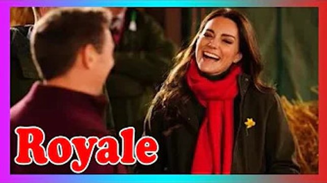 La généalogie TRÈS surprenante de Kate révélée alors que l3s ancêtres étaient retrouvés