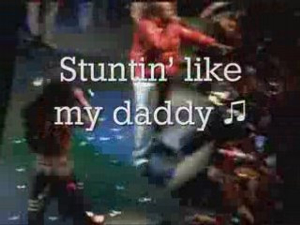 Concert de Lil Wayne Au Bataclan - 7mars 2008!