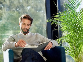 أفضل 5 كتب تساعد في إنجاح مشروعك إذا كنت رائد أعمال أو صاحب مشروع صغير