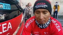Paris-Nice 2022 - Nairo Quintana : 