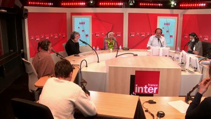 Marion et Marine séparées par Eric : le feuilleton - Tanguy Pastureau maltraite l'info