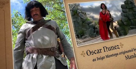 Home Movie: The Princess Bride S01 E03