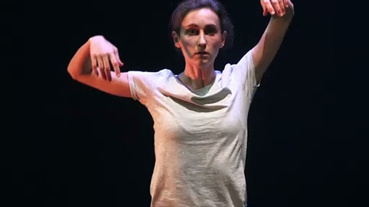 Ghislaine/Gabler trailer
