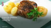 Vídeo Receta: Confit de costra de especias