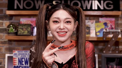 K-Pop Star AleXa Talks Falling On Stage, Most Starstruck Moment, and MORE | 17 Questions | Seventeen