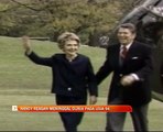 Nancy Reagan meninggal dunia pada usia 94 tahun