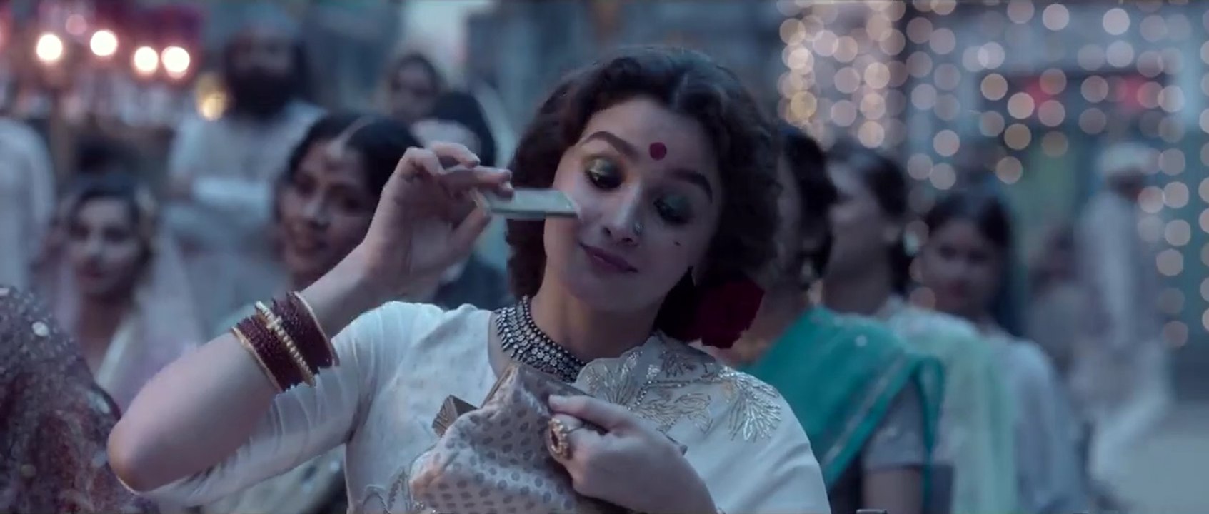 Gangubai Kathiawadi _ Official Trailer_ Sanjay Leela Bhansali, Alia Bhatt, Ajay Devgn _25th Feb 2022