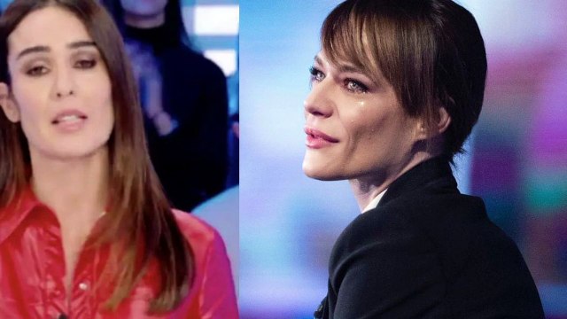 “Ecco perché mi sono dimagrita tanto”. Verissimo, la confessione di Laura Chiatti