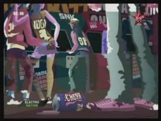 The Youngsters - Spanish harlem [2001] bY ZapMan69