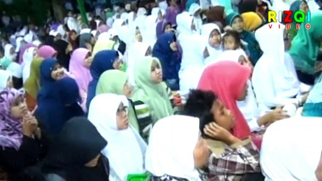 Sholawat Yahanana - Ya Habibi - Al Madad - Habib Syech (2015)