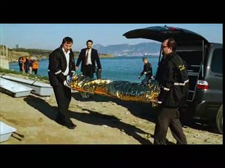 Retorno a Hansala Tráiler (2)