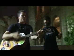 El Canto del Loco - La Película Clip