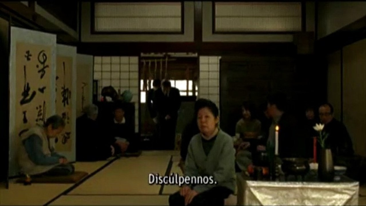 Despedidas Clip