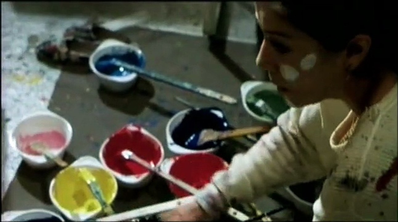 Lo visible y lo invisible Clip (5)