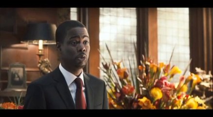 Un funeral de muerte Clip (5)