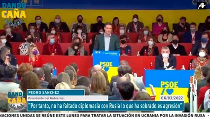 PSOE y Podemos siguen a la gresca por el envío de armas a Ucrania división y acusaciones cruzadas