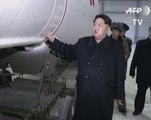 North Korean leader orders nuclear arsenal on standby