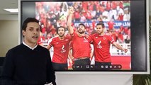 غياب 8 لاعبين عن الأهلي أمام بيراميدز..وجائزة جديدة بانتظار محمد صلاح