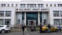 Emekli çiftin parasını çalan şüpheli adliyeye sevk edildi