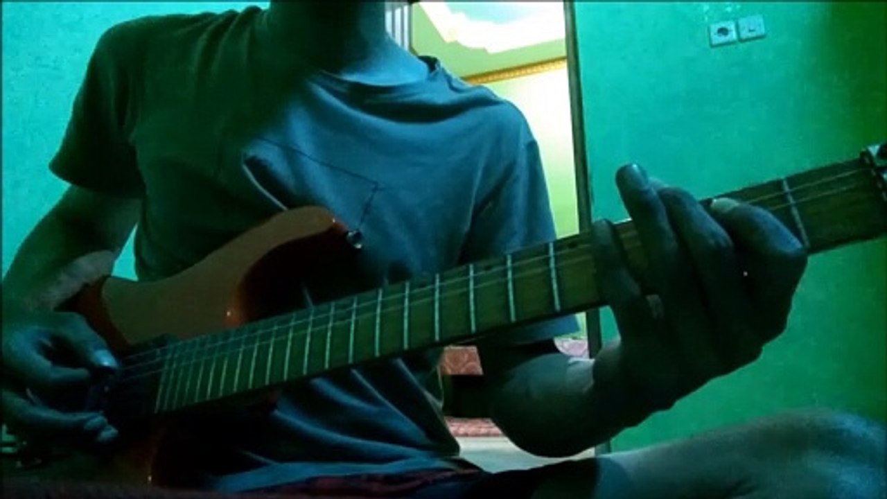 Coklat - Karma Cover