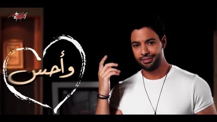 أحمد جمال يطرح أغنيته الجديدة "أنا هنا"