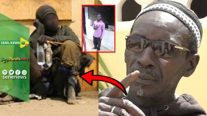 "Xel mi nexul té dafa diabète" : Les révélations  du père de Mouhamed Diop, disparu depuis 2 ans