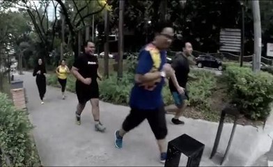 Fit AWANI 22 - Finale JK1M, sepakan penalti & badminton