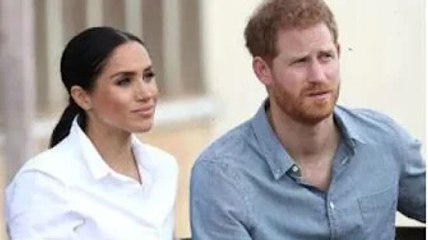 Harry et Meghan sont ternis par les BOTS russes alors que les copains de Poutine cher.chent à divise
