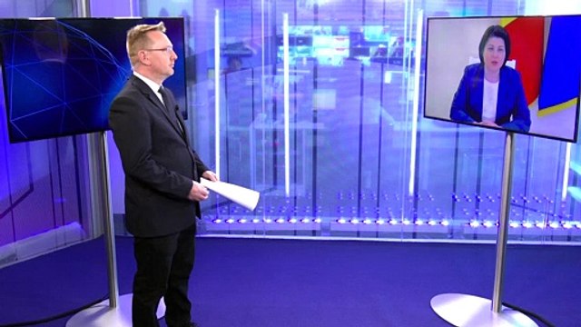 Молдавия стремится в Евросоюз, но не в НАТО