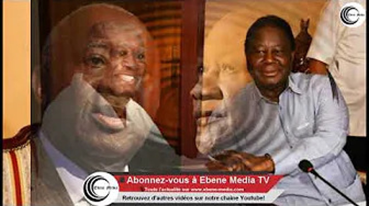 Côte d’Ivoire: Pourquoi Ouattara refuse t'il de dialoguer avec Bédié et Gbagbo?