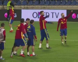 Euro 2016, where favorites meet newcomers